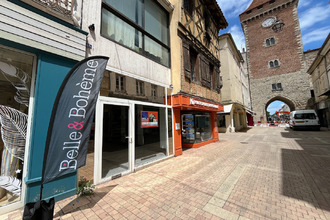  localcommercial villeneuve-sur-lot 47300