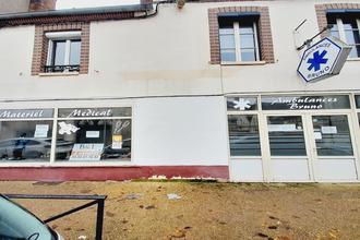  localcommercial villeneuve-sur-yonne 89500