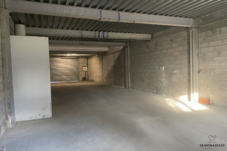  localcommercial villeneuve-tolosane 31270