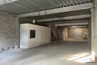  localcommercial villeneuve-tolosane 31270