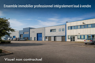 localcommercial villenoy 77124