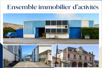  localcommercial villenoy 77124
