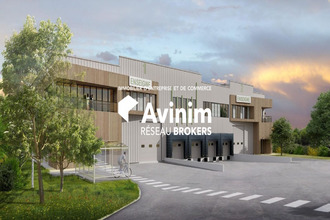  localcommercial villeparisis 77270