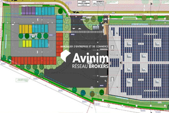  localcommercial villeparisis 77270