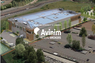  localcommercial villeparisis 77270