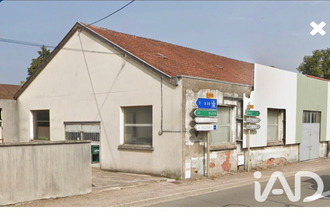  localcommercial villers-les-pots 21130