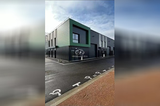  localcommercial villette-d-anthon 38280