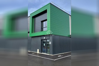  localcommercial villette-d-anthon 38280