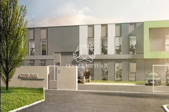  localcommercial villette-d-anthon 38280