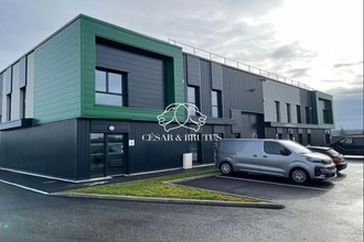  localcommercial villette-d-anthon 38280