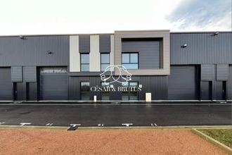  localcommercial villette-d-anthon 38280