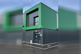  localcommercial villette-d-anthon 38280