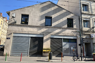  localcommercial villeurbanne 69100