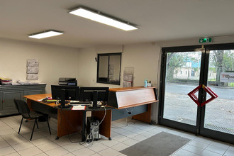  localcommercial villeurbanne 69100