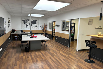  localcommercial villeurbanne 69100