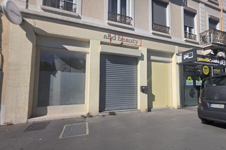  localcommercial villeurbanne 69100