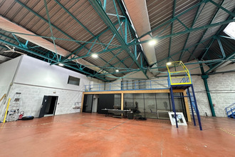  localcommercial villeurbanne 69100