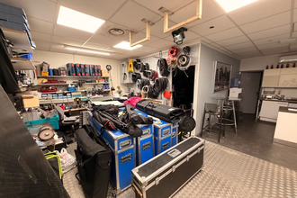  localcommercial villeurbanne 69100