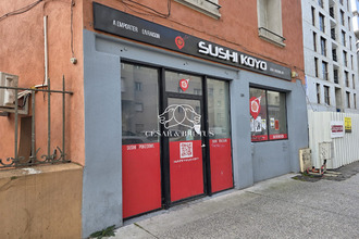  localcommercial villeurbanne 69100