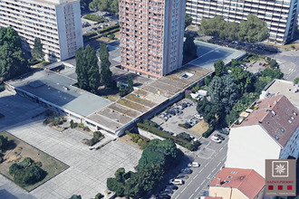  localcommercial villeurbanne 69100