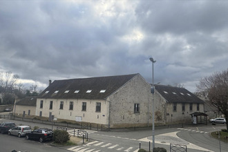  localcommercial villiers-le-bacle 91190