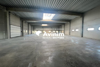  localcommercial villiers-le-bel 95400