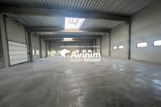  localcommercial villiers-le-bel 95400