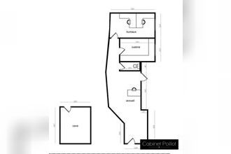  localcommercial vincennes 94300