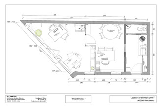  localcommercial vincennes 94300