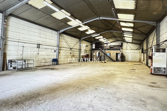  localcommercial vinon-sur-verdon 83560