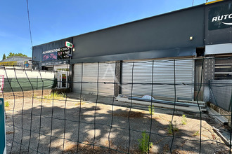  localcommercial vinon-sur-verdon 83560