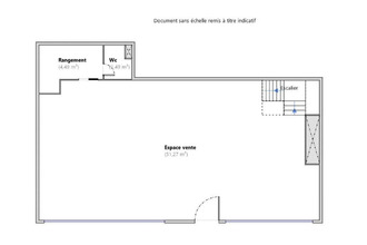  localcommercial viroflay 78220