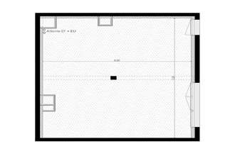  localcommercial vitre 35500