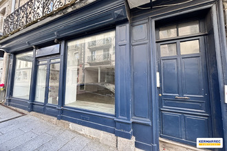  localcommercial vitre 35500