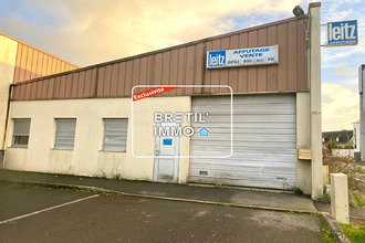  localcommercial vitre 35500