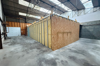  localcommercial vitre 35500