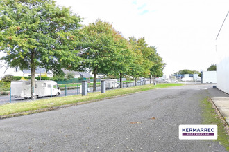  localcommercial vitre 35500