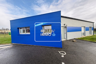  localcommercial vitre 35500