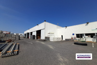  localcommercial vitre 35500
