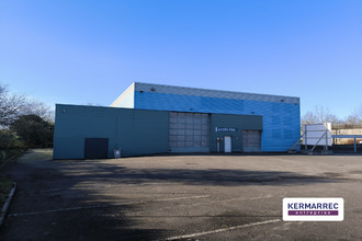  localcommercial vitre 35500