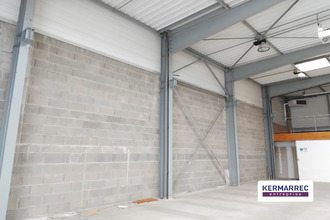  localcommercial vitre 35500