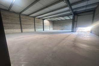  localcommercial vitre 35500