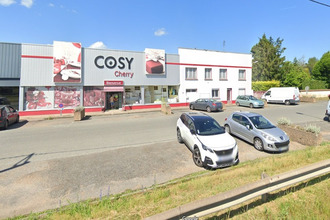  localcommercial vitry-en-charollais 71600
