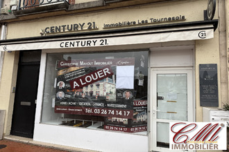  localcommercial vitry-le-francois 51300