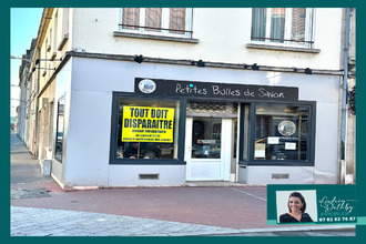  localcommercial vitry-le-francois 51300