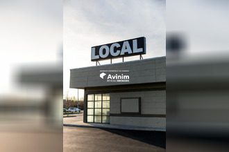  localcommercial vitry-le-francois 51300