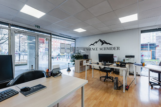  localcommercial vitry-sur-seine 94400