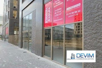  localcommercial vitry-sur-seine 94400