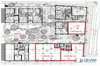  localcommercial vitry-sur-seine 94400