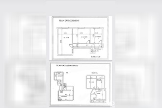  localcommercial vitry-sur-seine 94400
